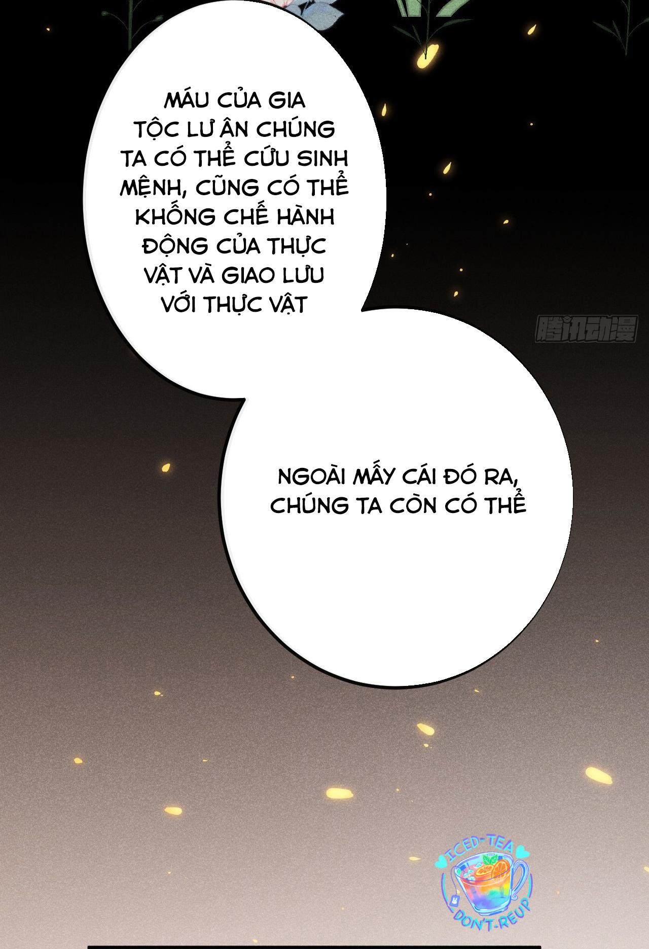 Lang Sói Thượng Khẩu - Chap 81