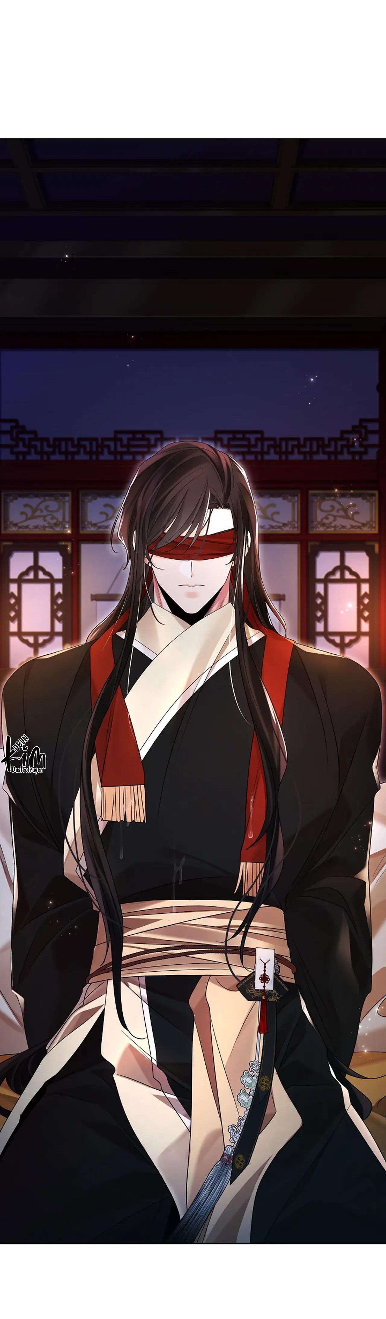 HOA GIẤY - Chap 93