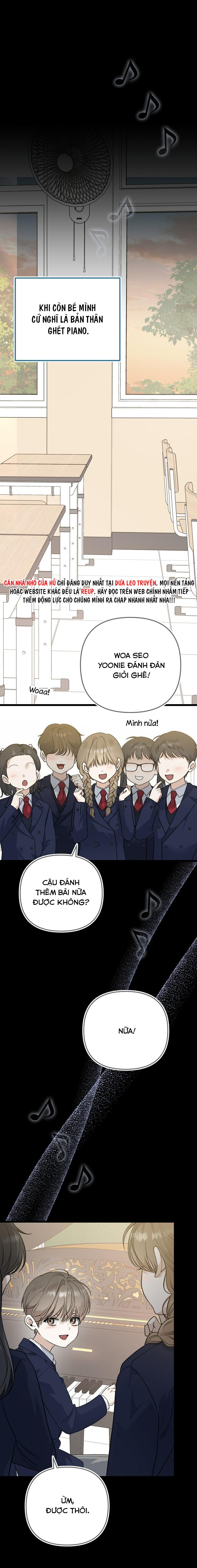 (END) CẢM NẮNG - Chap 64