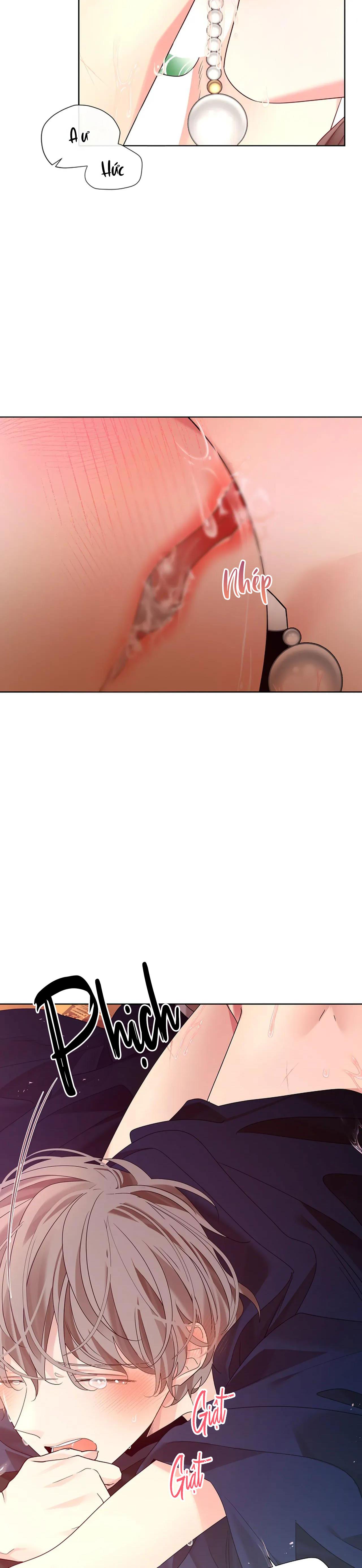 HOA GIẤY - Chap 94