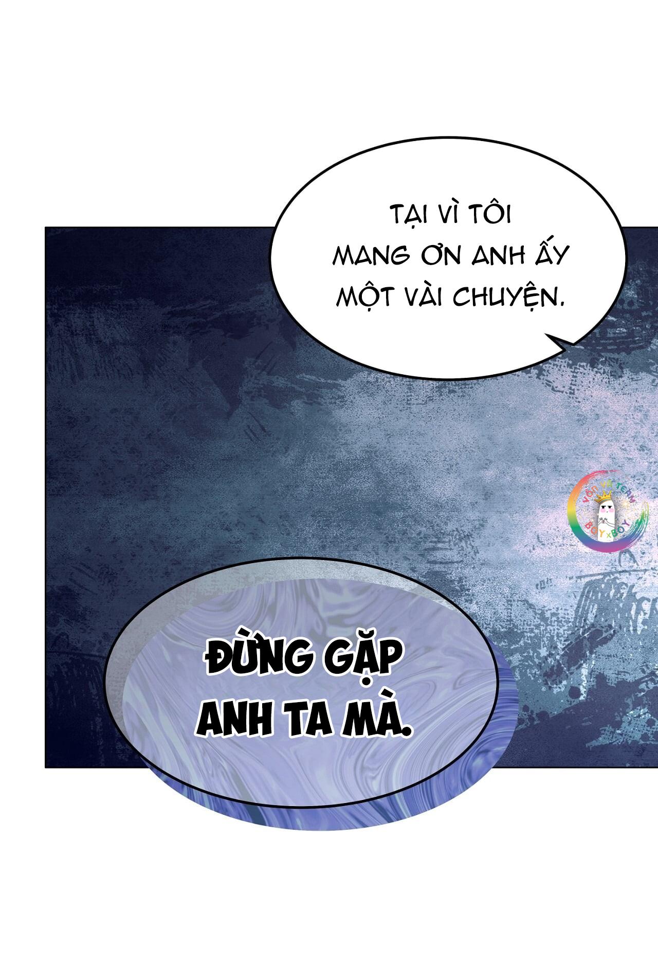 (END) Vị Kỷ - Chap 57