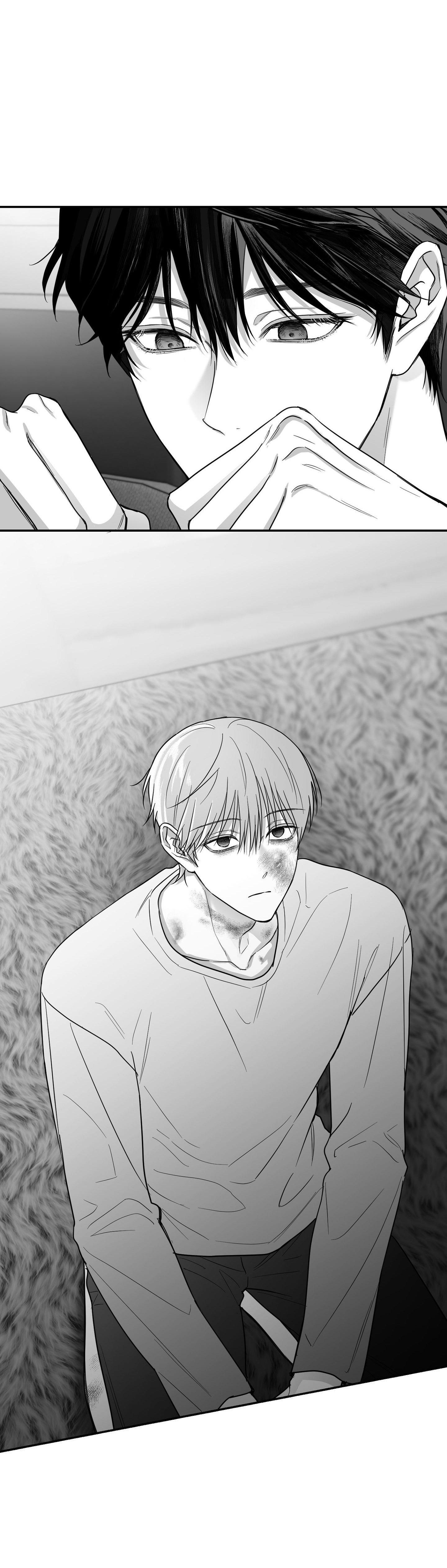 Non Zero Sum - Chap 51