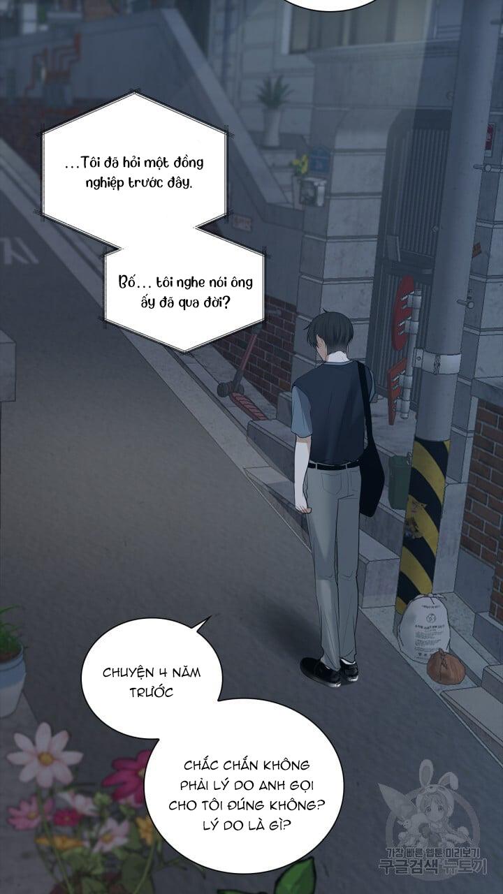 Song Trùng - Chap 23