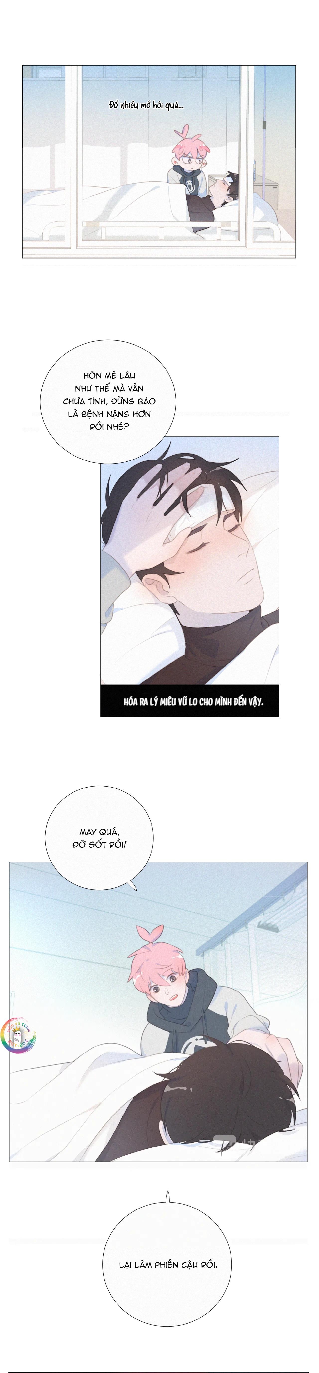 Xã Hội Mồn Lèo - Chap 73