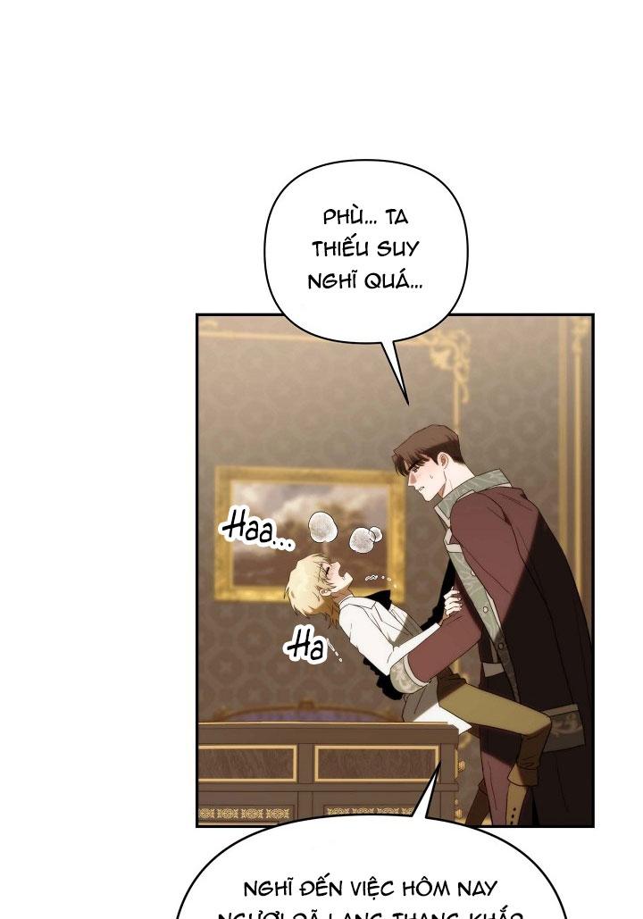 HAI ĐẤT NƯỚC, ĐẤT NƯỚC CỦA NÔ LỆ - Chap 55