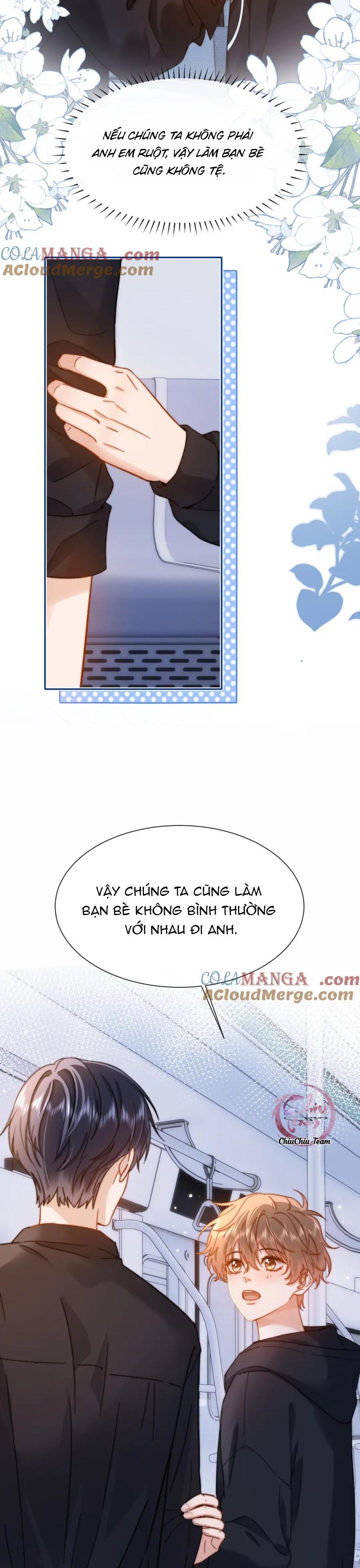 Chất Dị Ứng Đáng Yêu - Chap 32