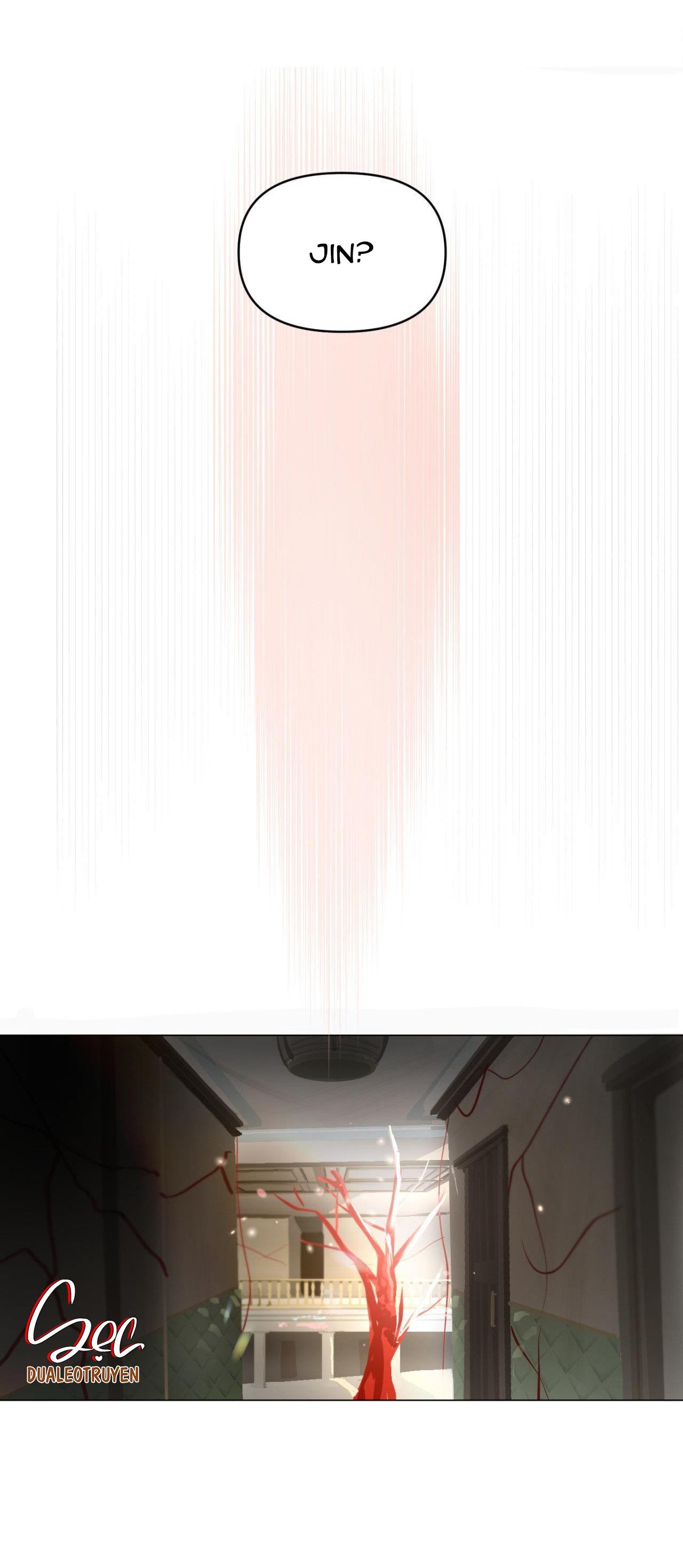 BẠN CÙNG LỚP MẪU GIÁO MẶT TRỜI - Chap 25