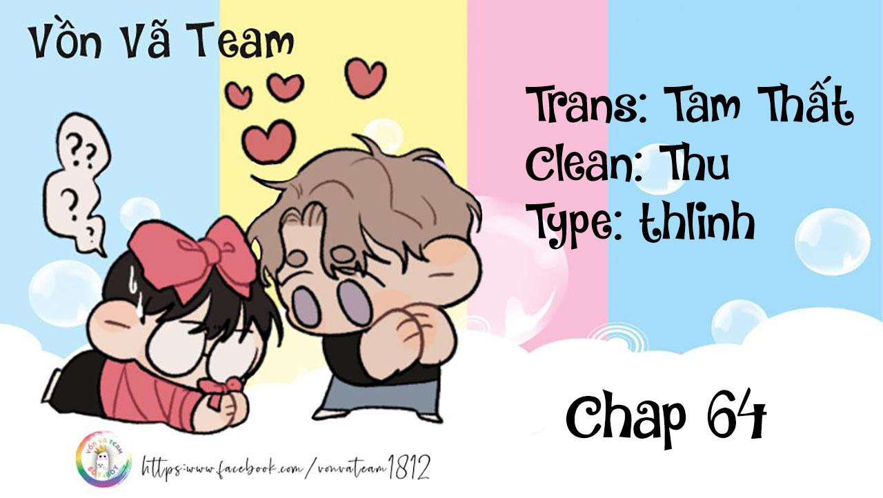 (END) Thiếu Gia Hư Hỏng - Chap 64