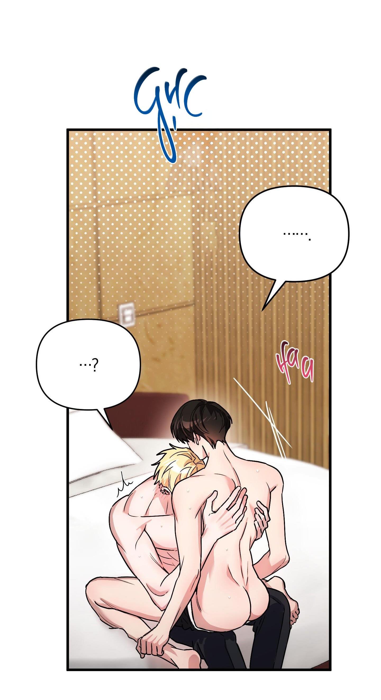 ( CBunu ) Yêu Phải Lừa Đảo - Chap 6