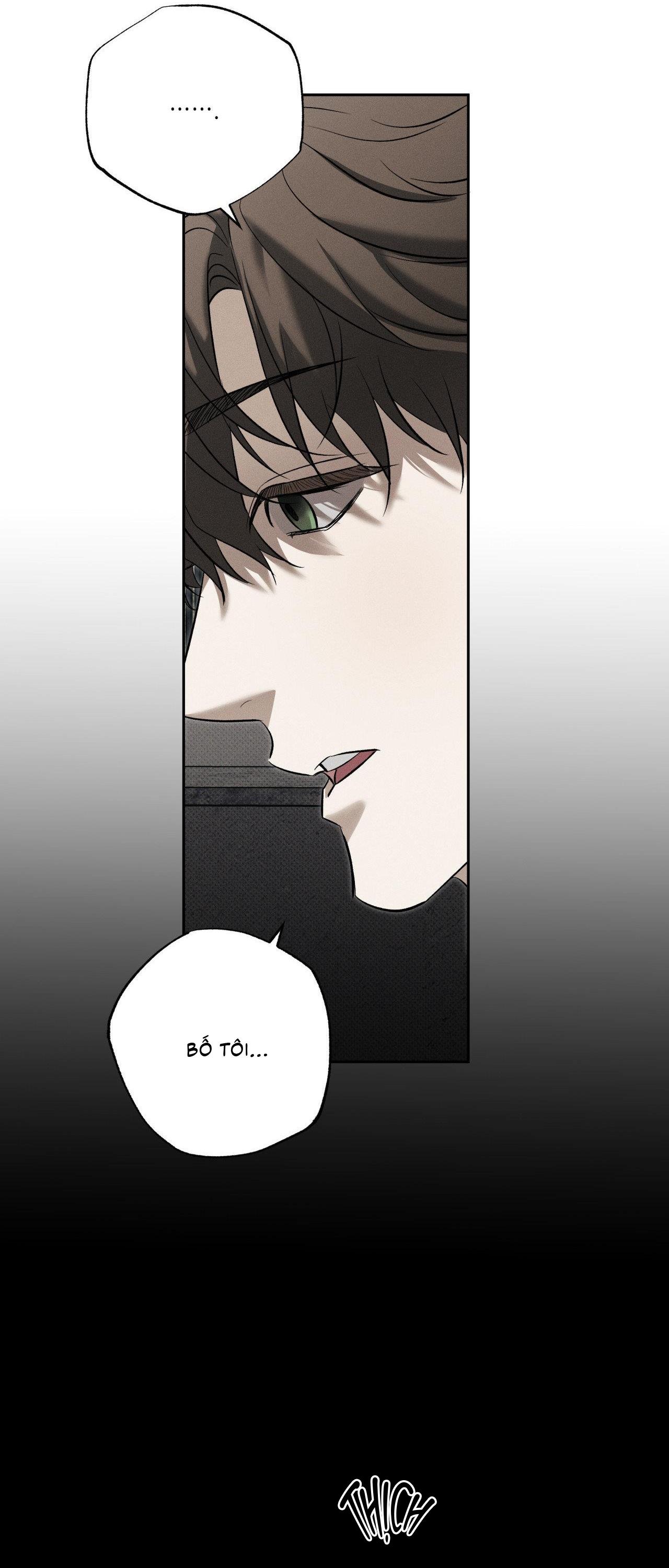 (CBunu) Chó Săn Của Sisyphus - Chap 3