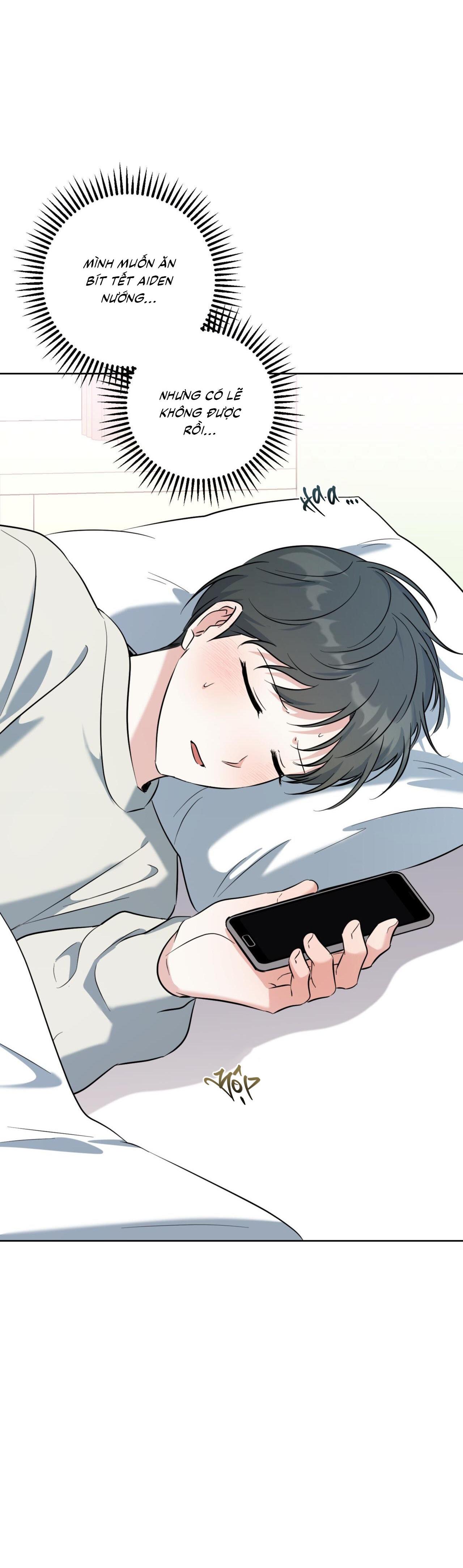 (CBunu) Khu Rừng Tĩnh Lặng - Chap 52