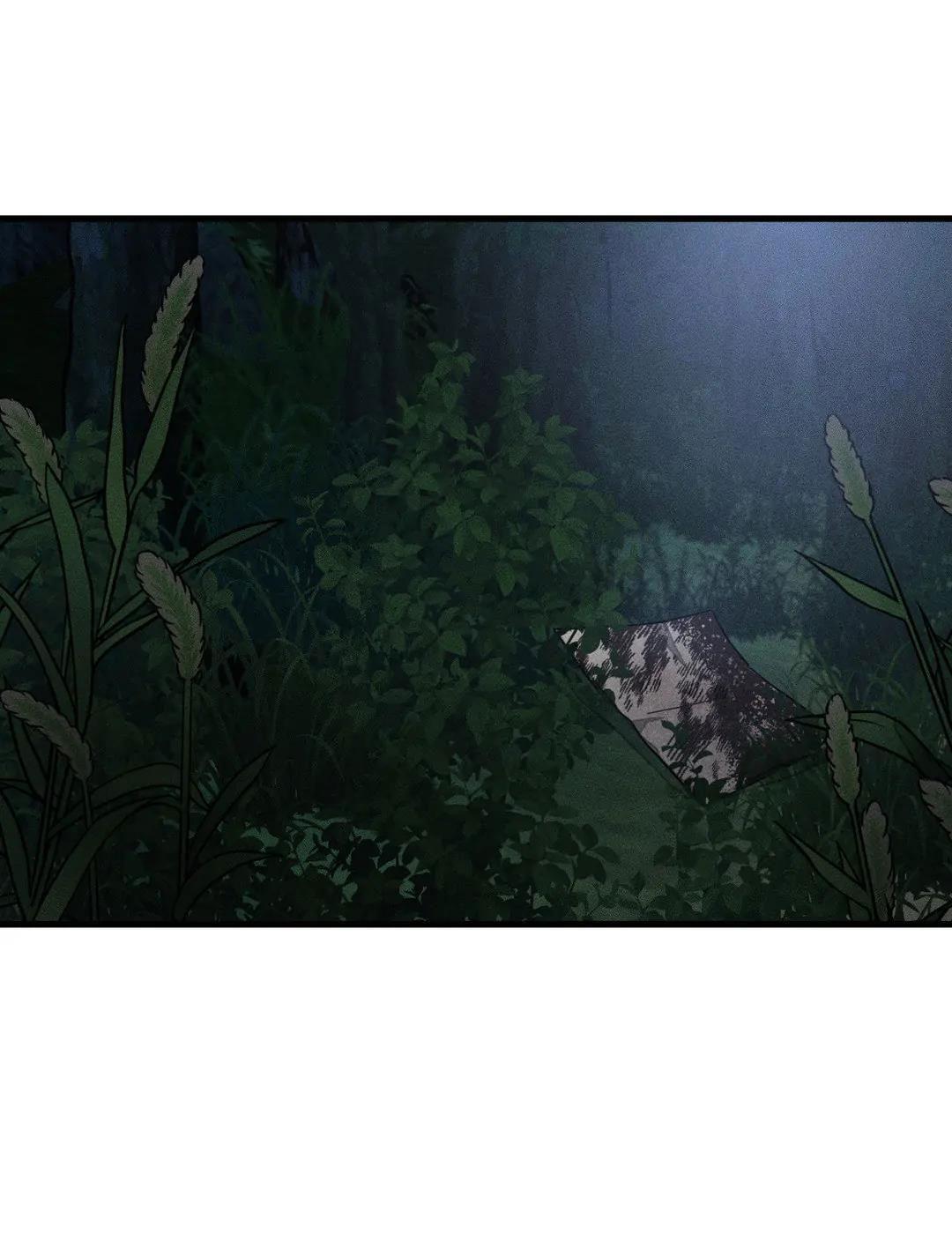 Công Lập Left Fluke - Chap 8