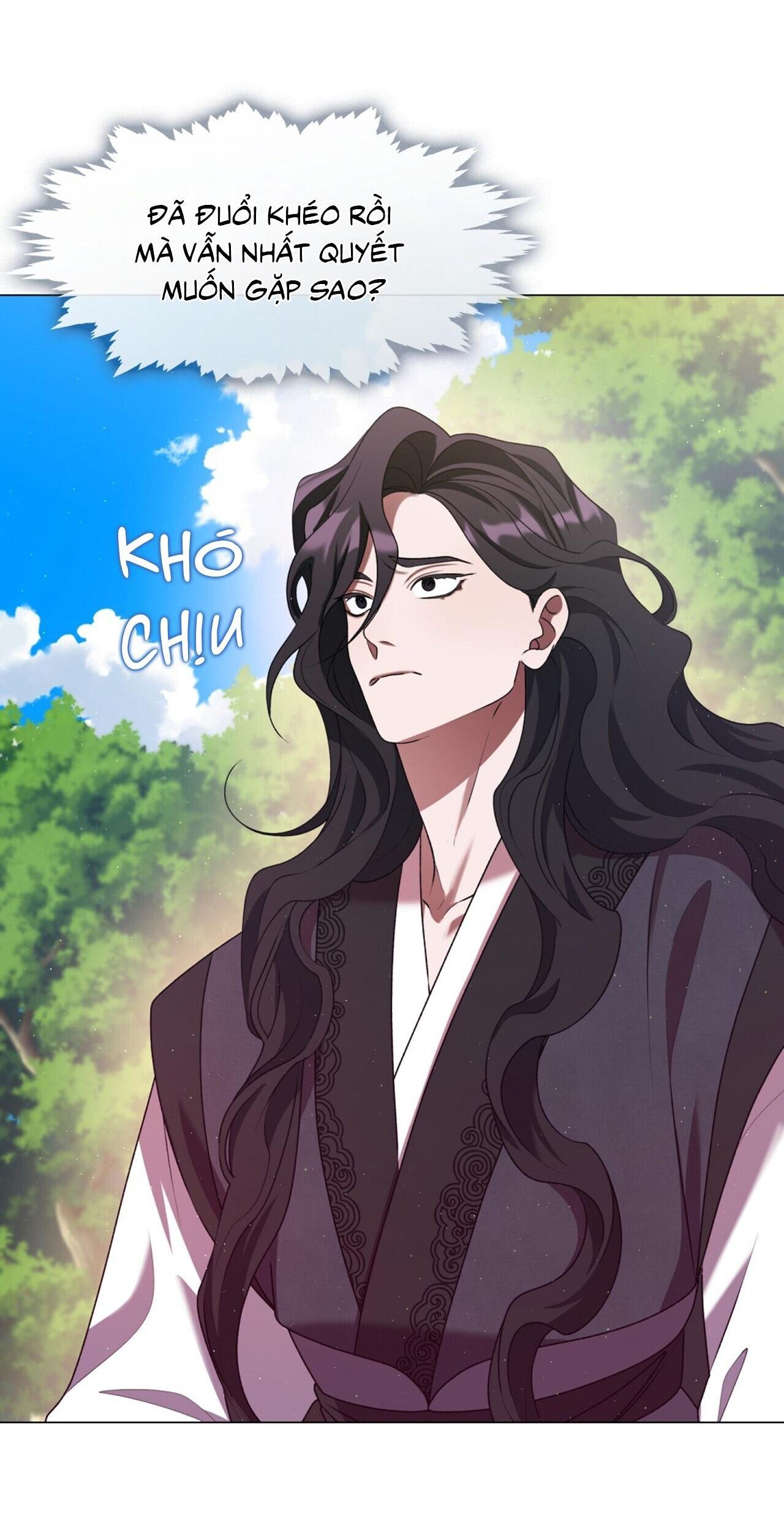 Tôi đã nuôi dạy thủ lĩnh giáo phái ác ma - Chap 51