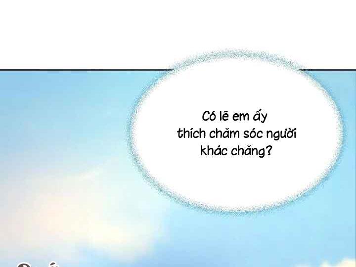 Bạn Đời Định Mệnh - Chap 3