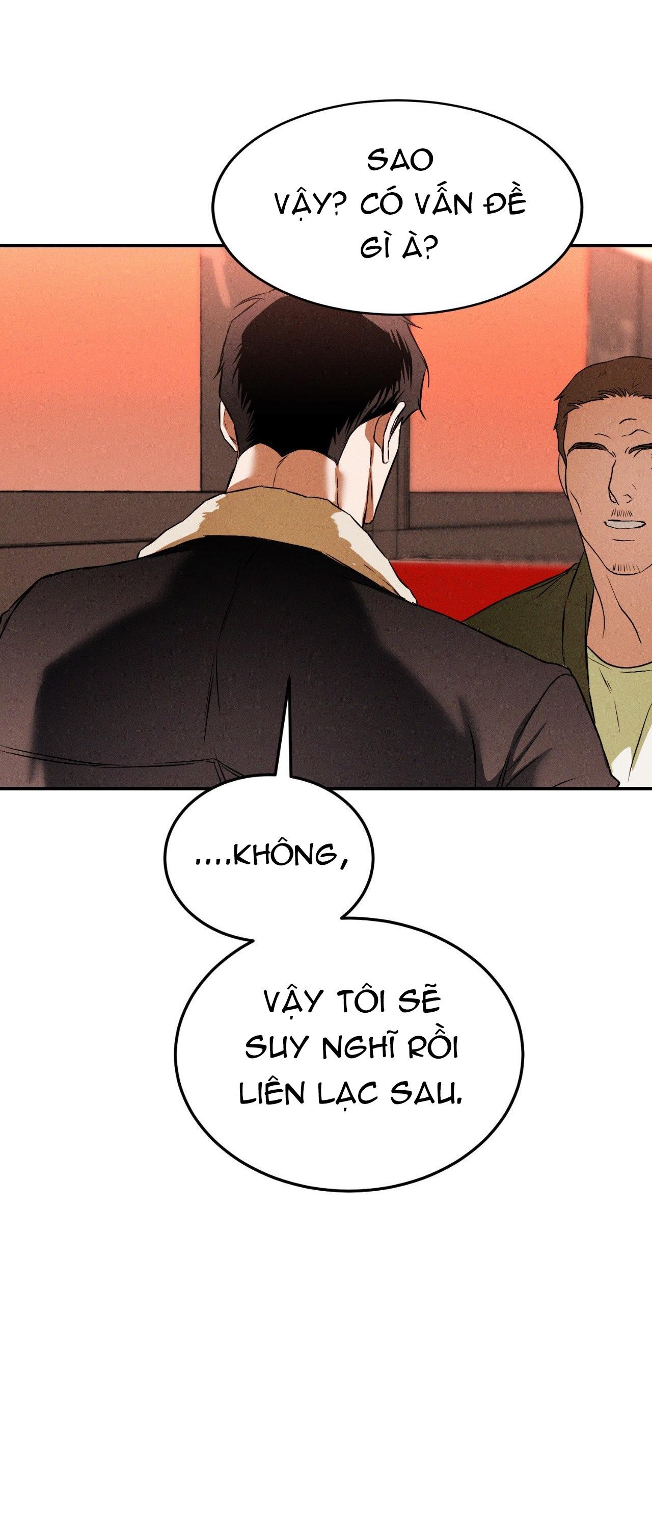 Flashlight - Chap 35