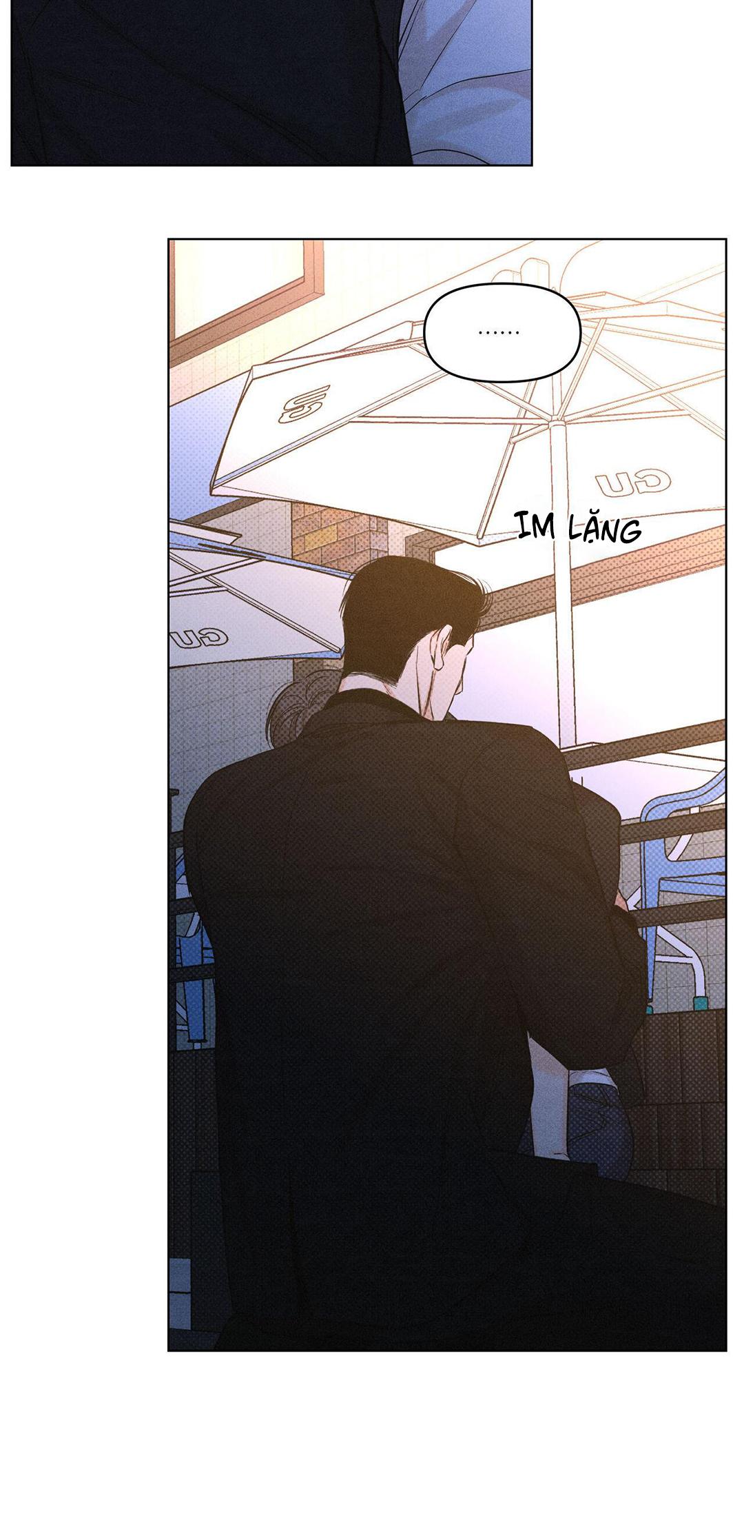 Công Việc Làm Thêm Hàng Ngày - Chap 22