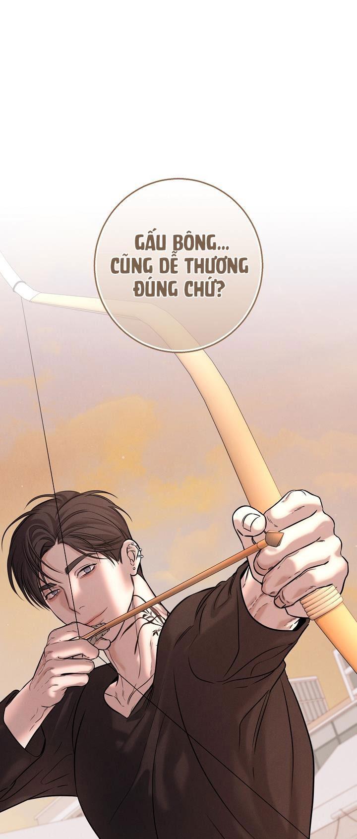 ĐÊM KHÔNG DẤU VẾT - Chap 30