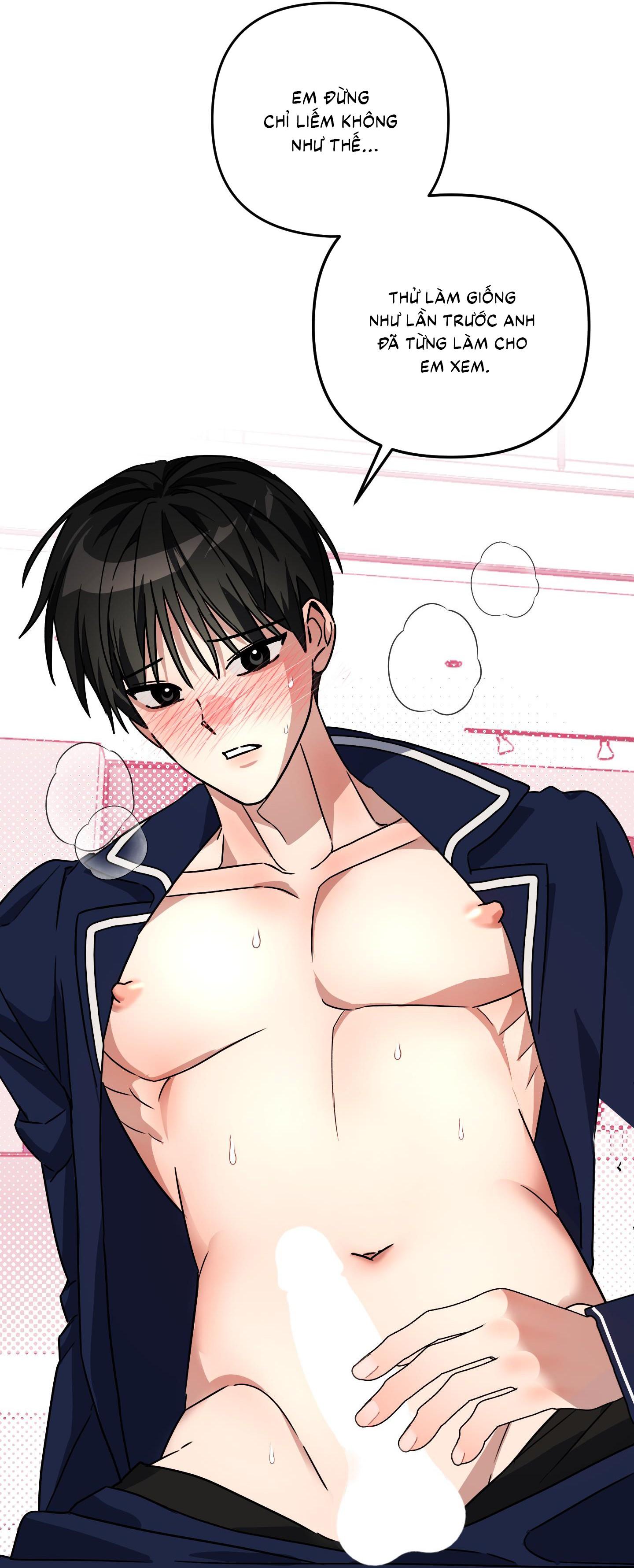 ( CBunu ) Yêu Phải Lừa Đảo - Chap 21