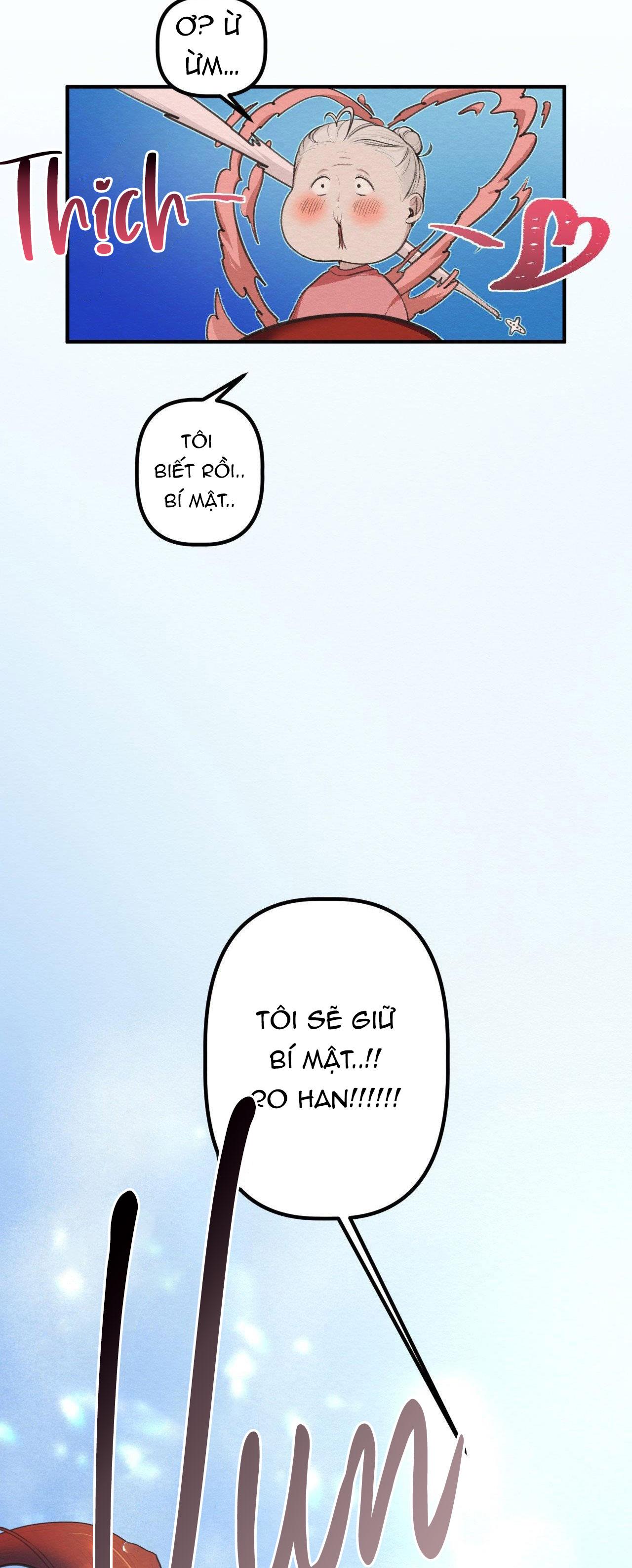 ÁC MA ĐỈNH CẤP - Chap 18