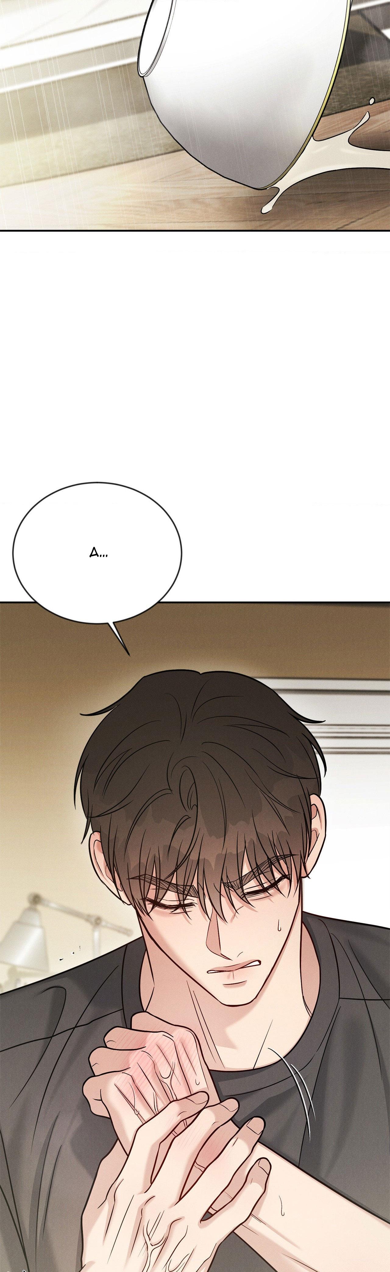 Giả Dược - Chap 48