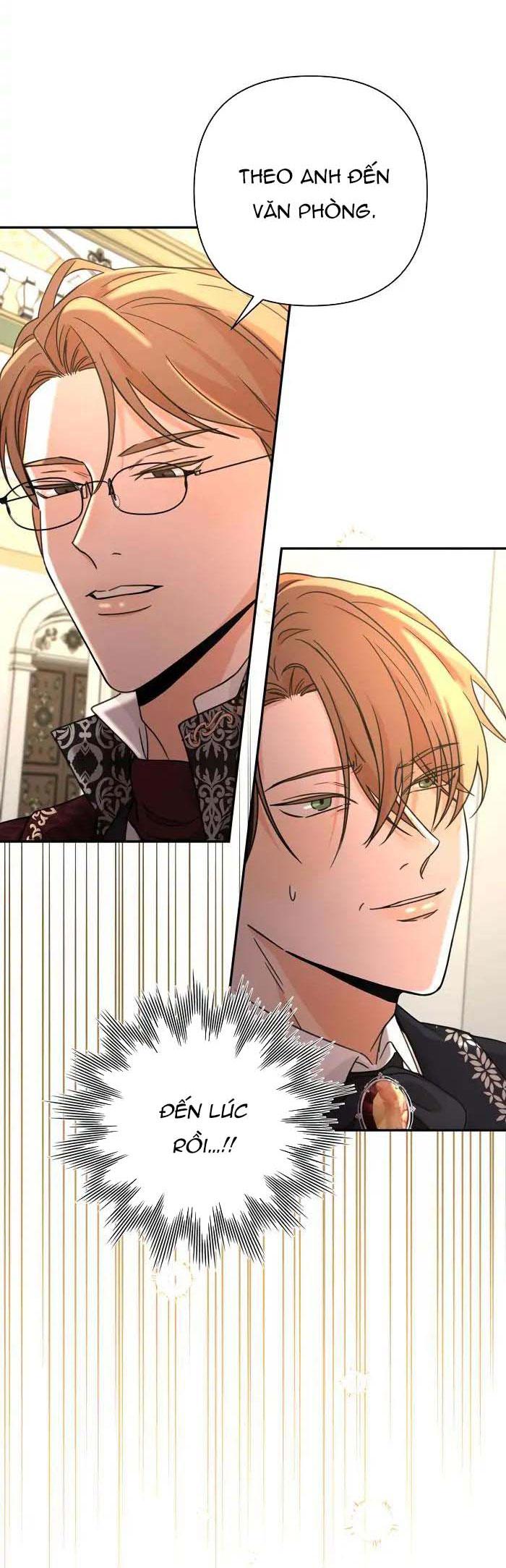 Mắc Kẹt Trong Game Hẹn Hò Của Em Gái Tôi - Chap 31