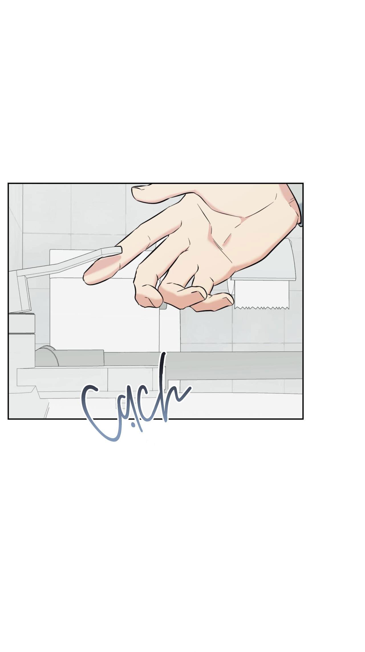 (CBunu) Khu Rừng Tĩnh Lặng - Chap 37