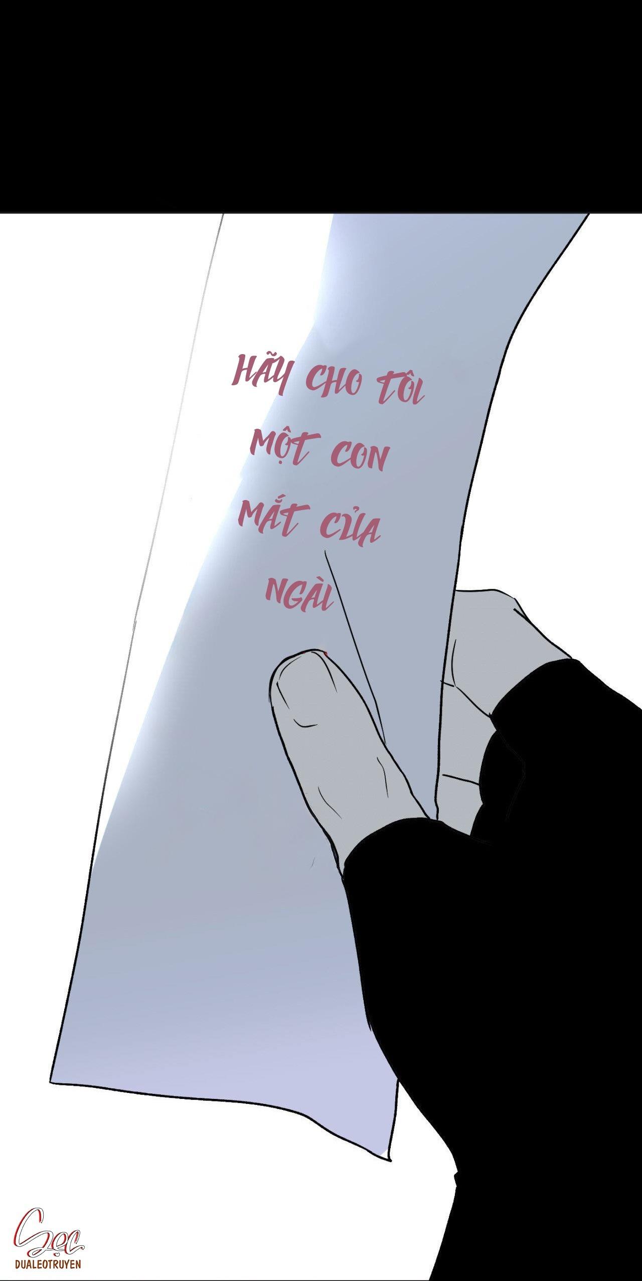 BẠN CÙNG LỚP MẪU GIÁO MẶT TRỜI - Chap 15