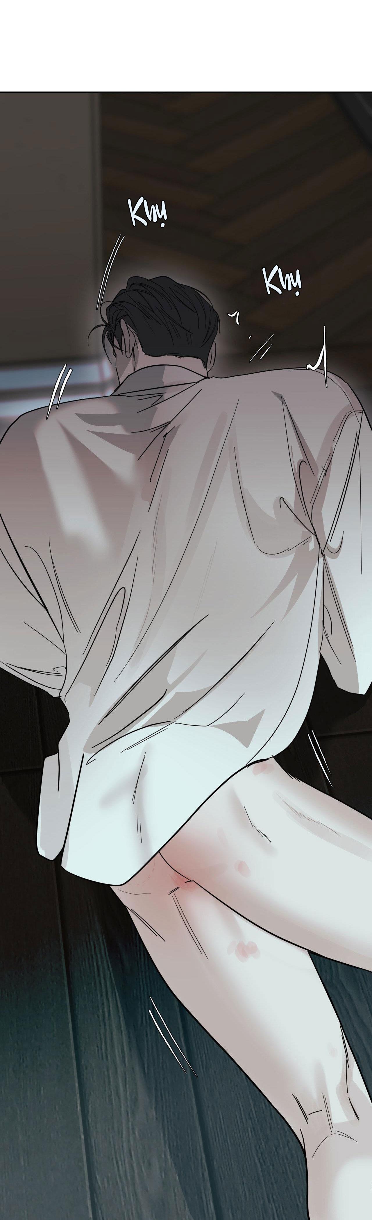 NGƯỜI YÊU DẤU - Chap 26