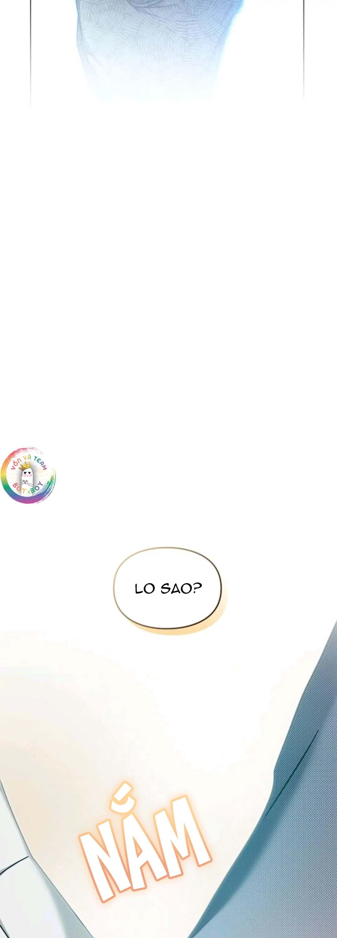 Vết Tích Của Ánh Dương - Chap 13