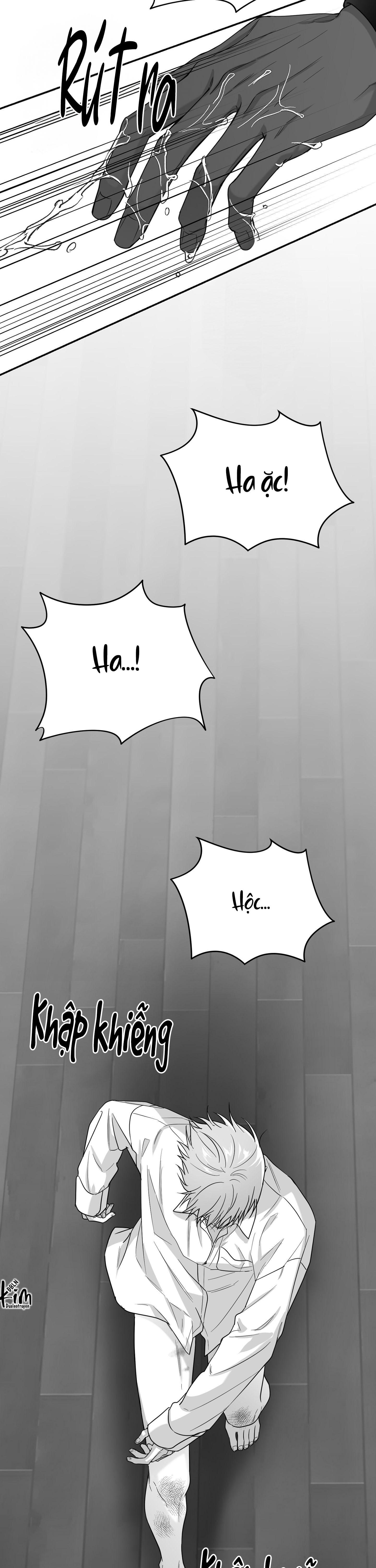 Non Zero Sum - Chap 52