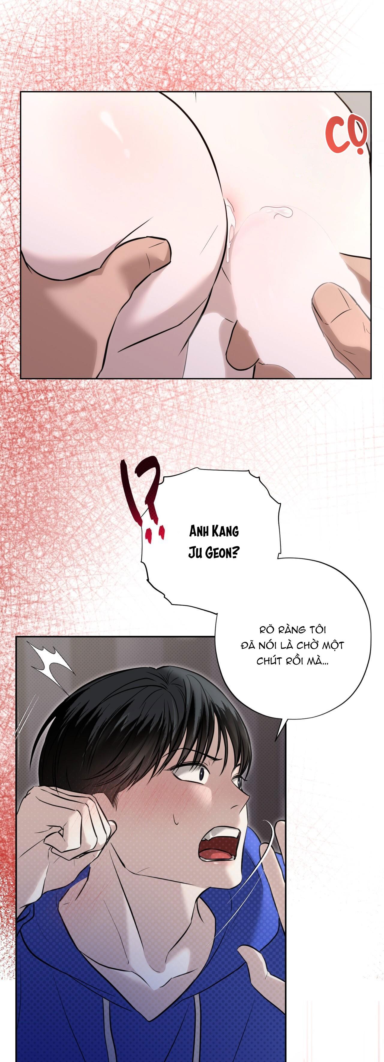 BẮT KỊP - Chap 5