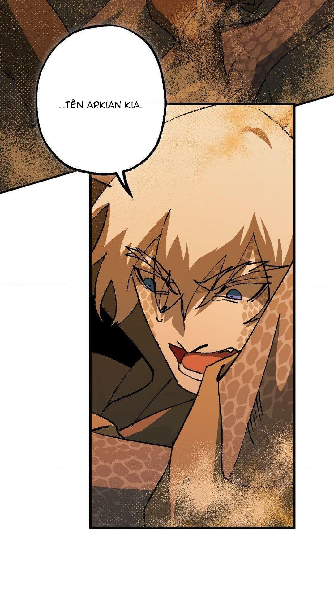 Hãy khóc đi đừng ngại ngùng! - Chap 29