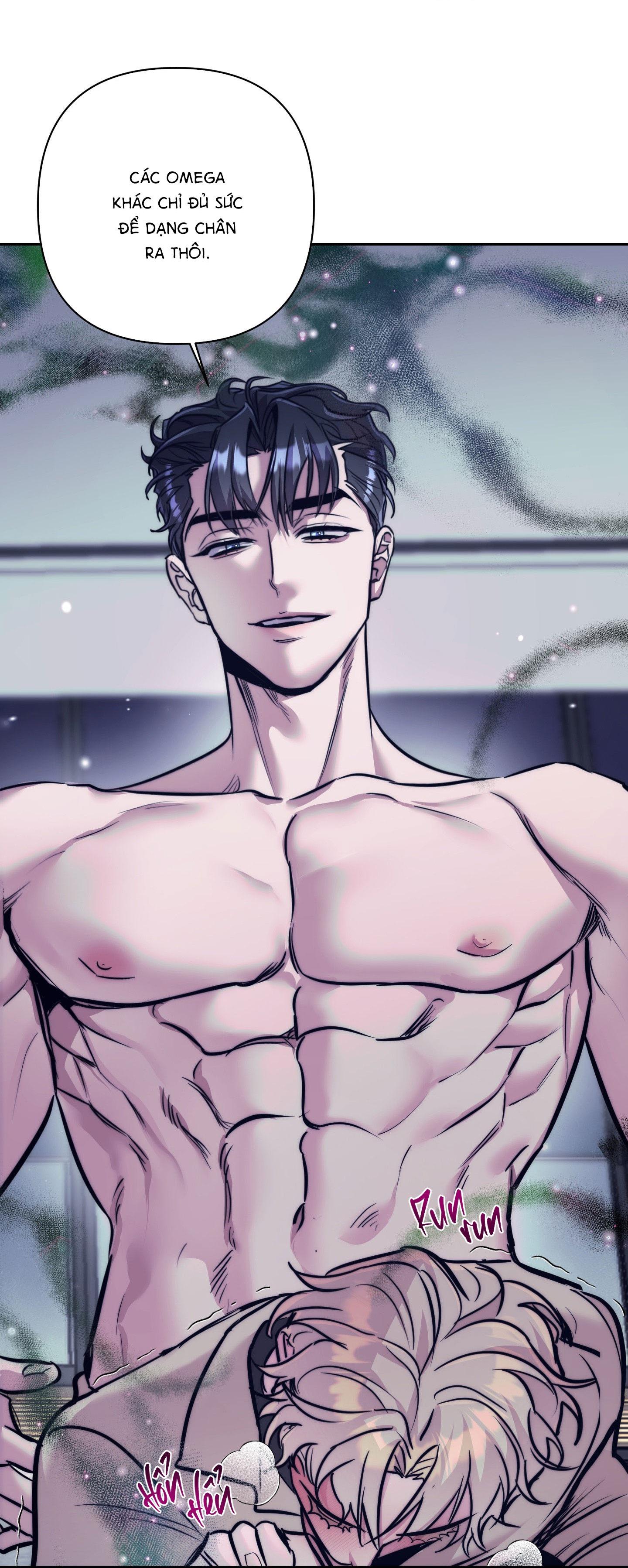 (CBunu) Stigma - Chap 4