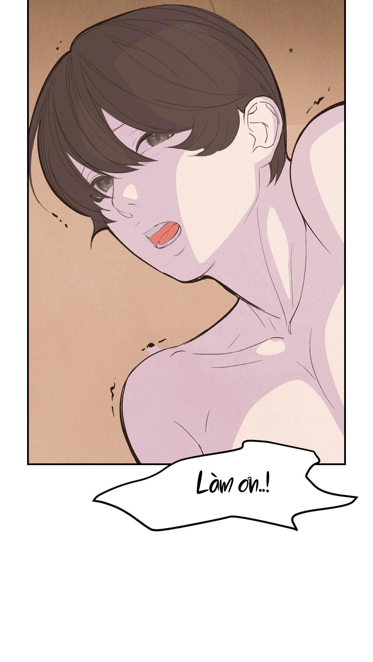 CẬU BÉ ĐÀO - Chap 34