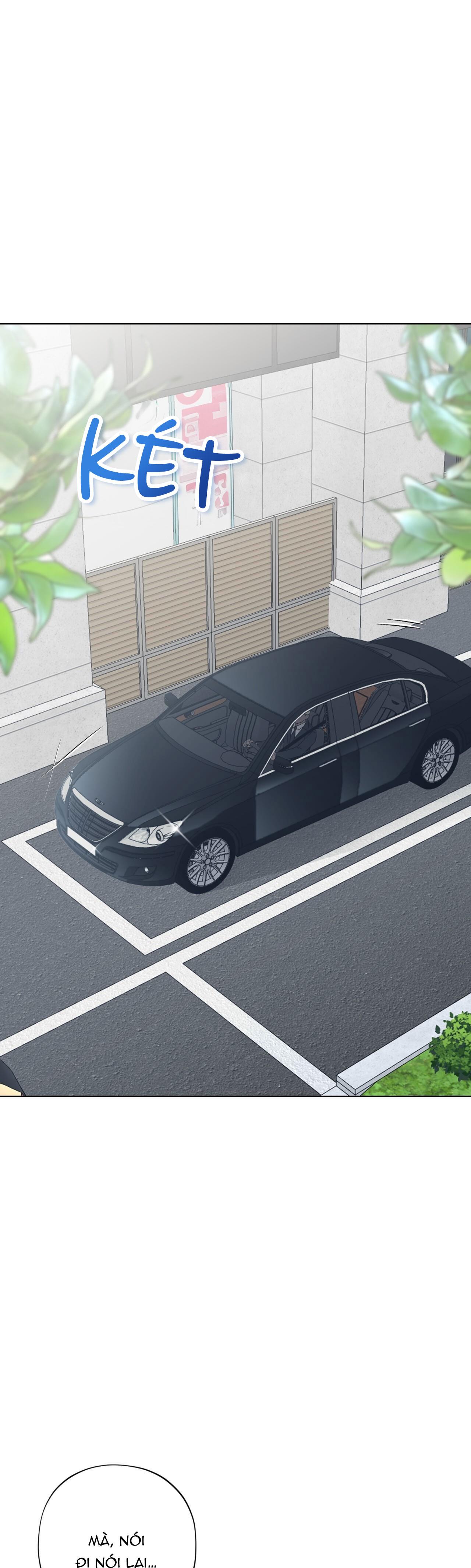 BẮT KỊP - Chap 1