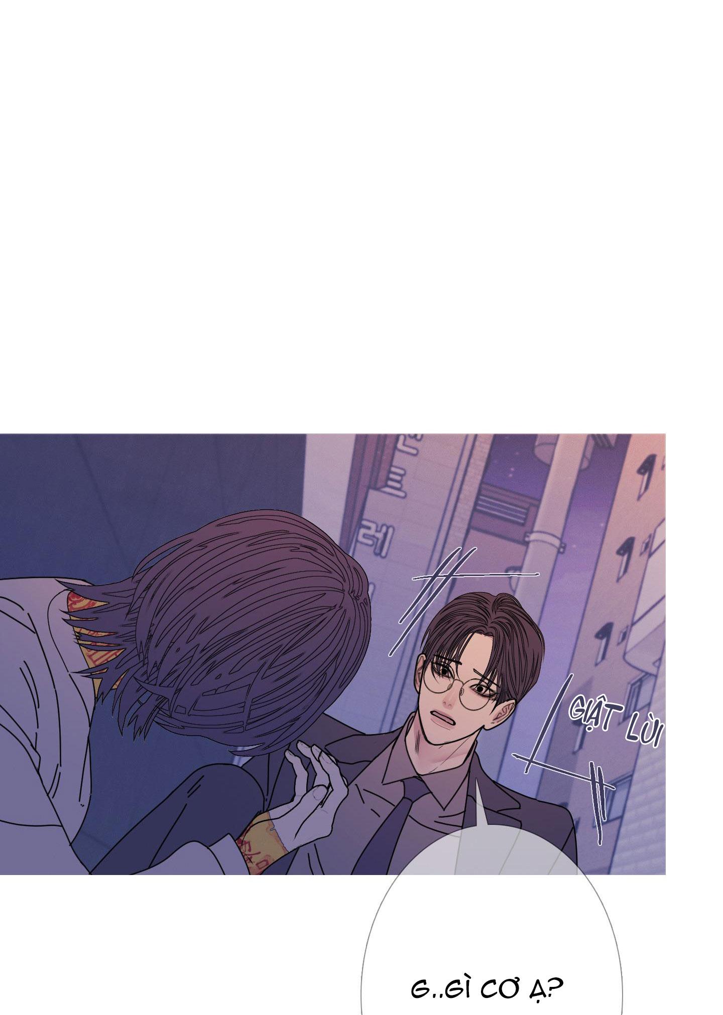 CHUYỆN QUỶ MÔN QUAN - Chap 56