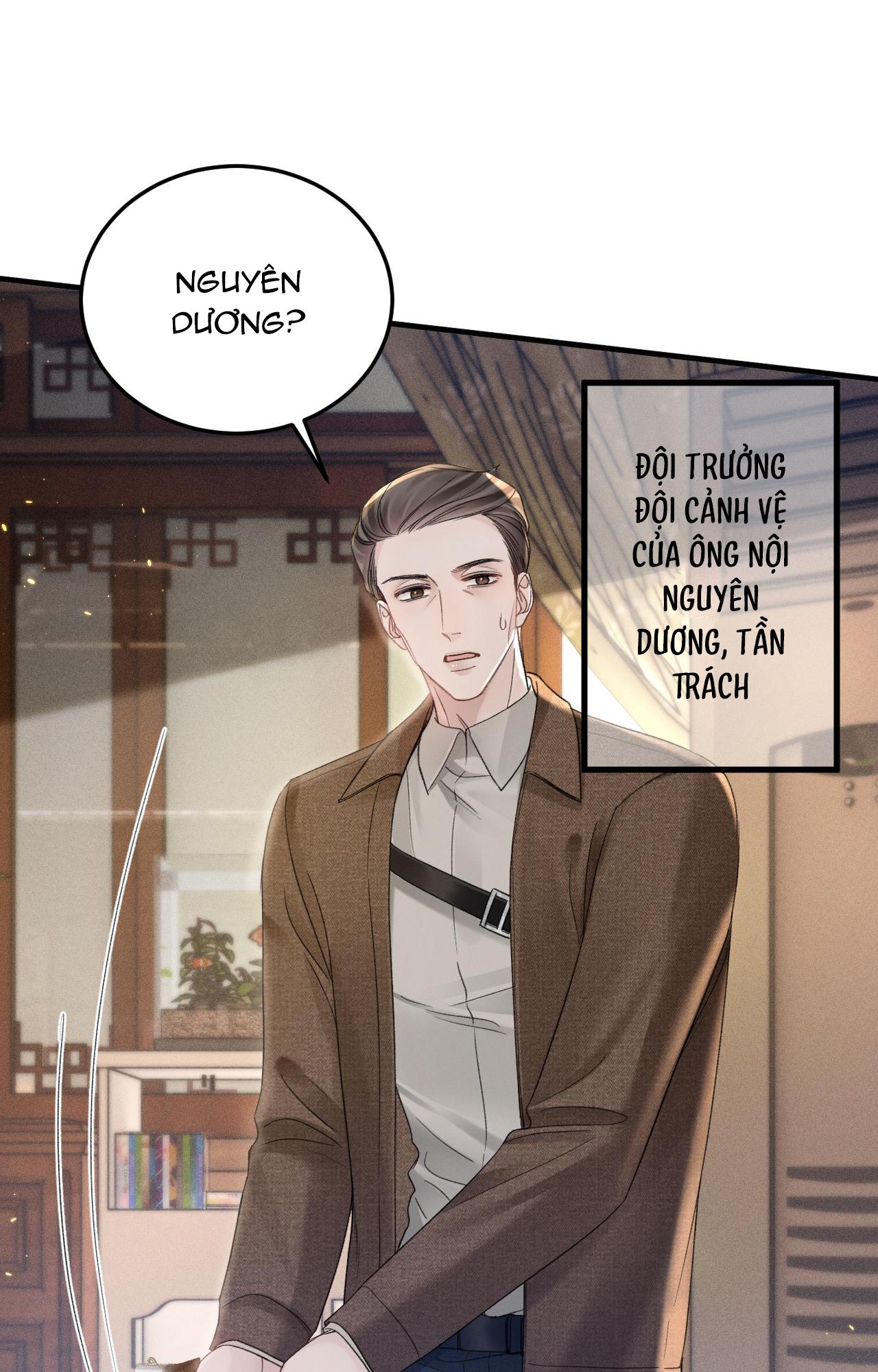 Cuộc Đối Đầu Gay Gắt - Chap 89