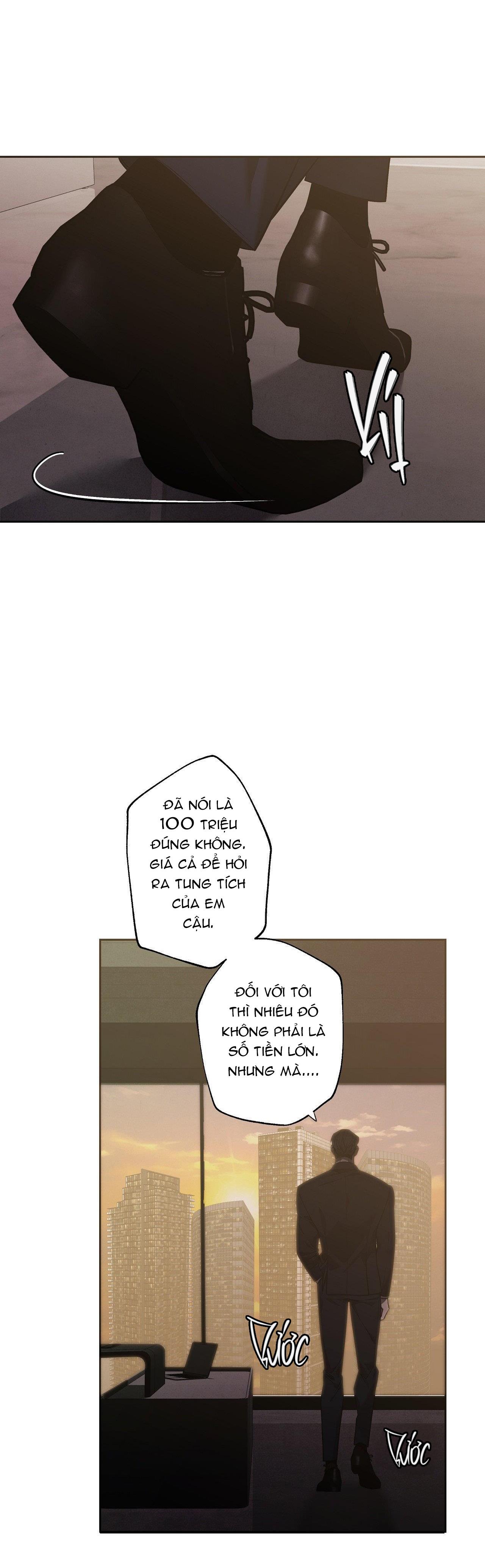 (DROP )PRAY - Chap 9