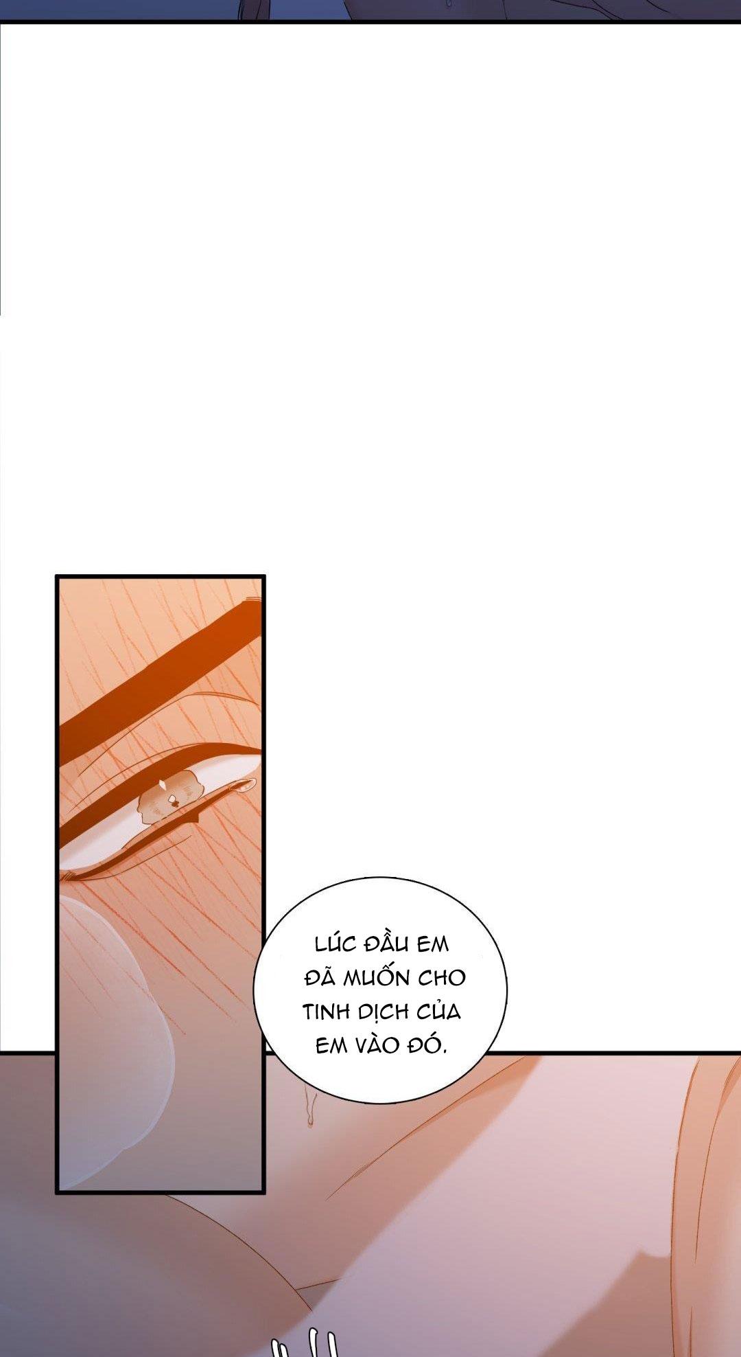 Fouls Start - Chap 21