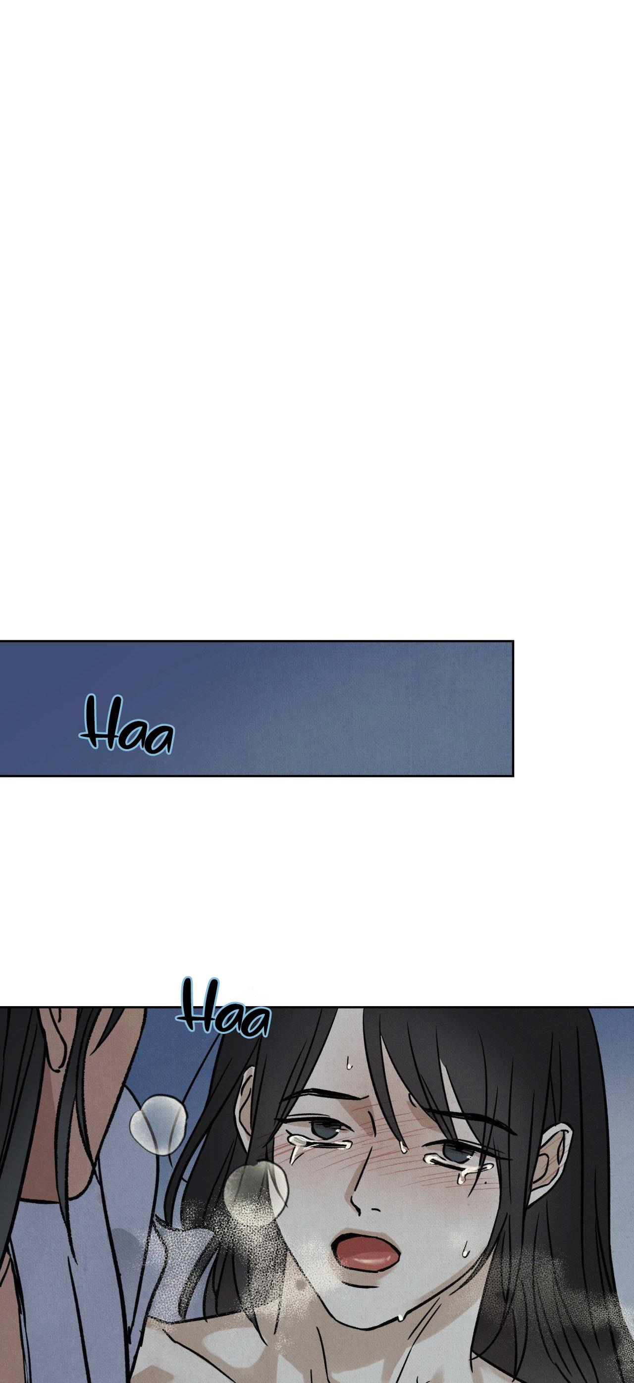 MONG RYONGJEON - Chap 18