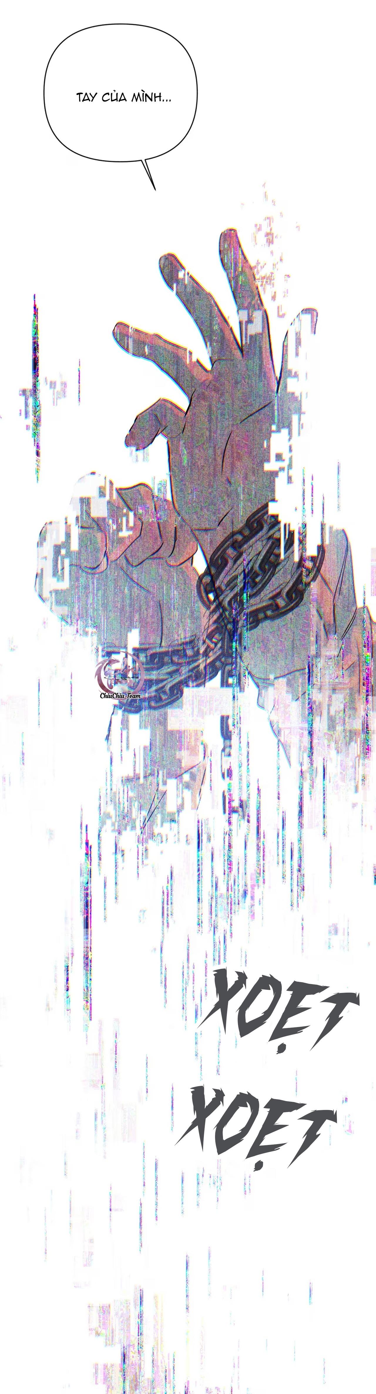 Thoát Khỏi Hầm Ngục - Chap 5