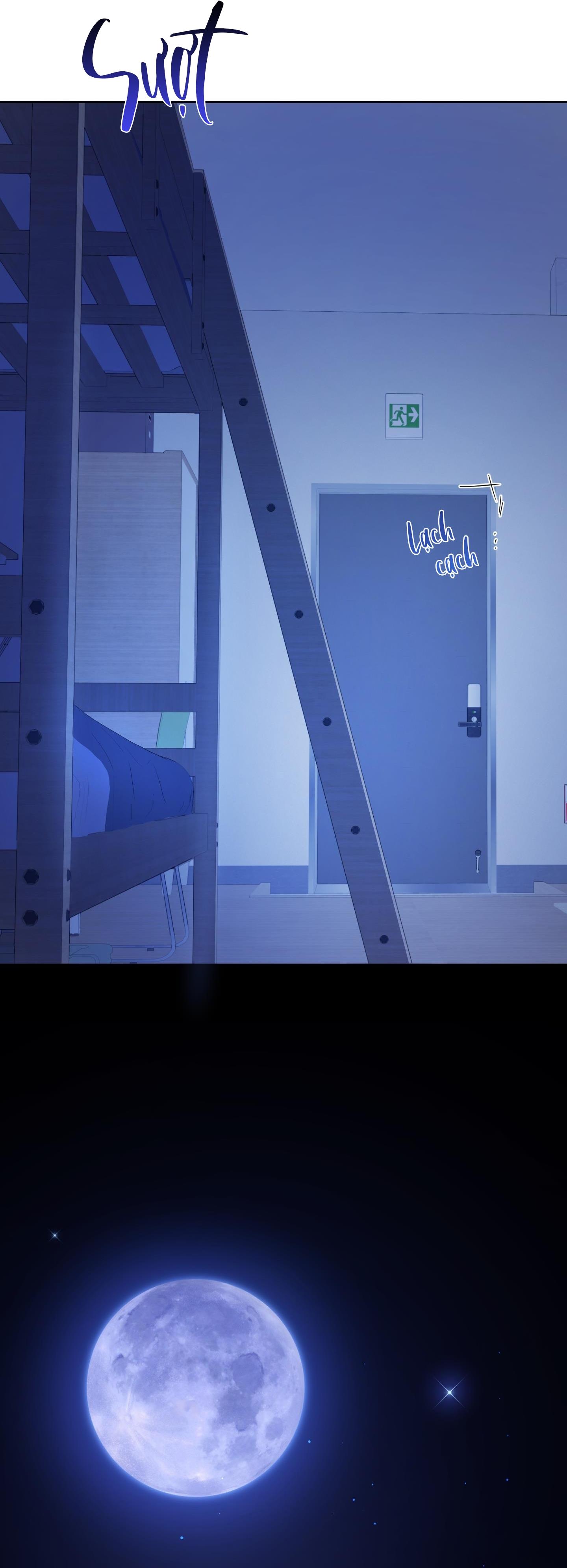 (CBunu) Chuyện Rằng Tôi Yêu Cậu - Chap 19