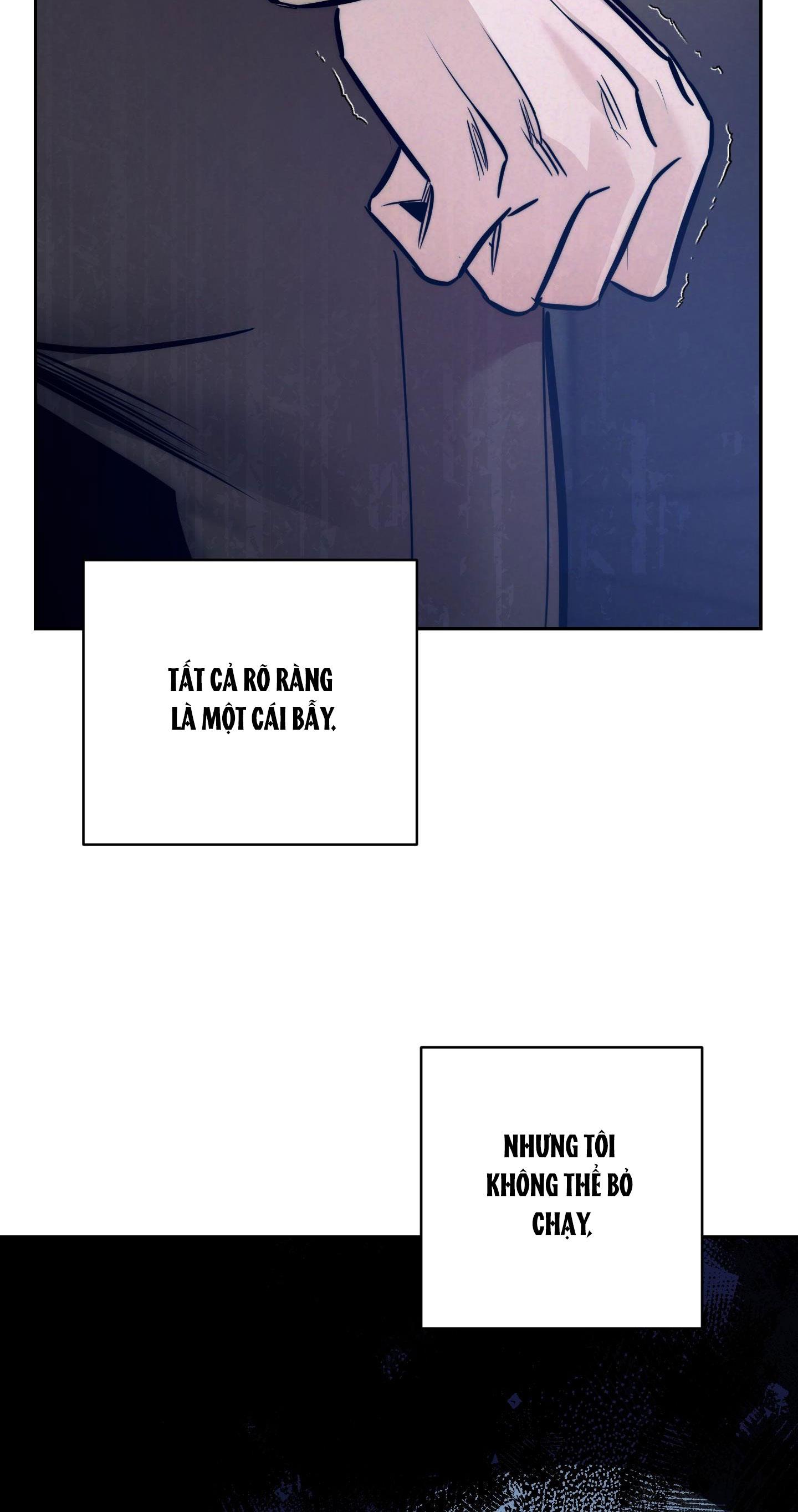 KỲ THỊ - Chap 13