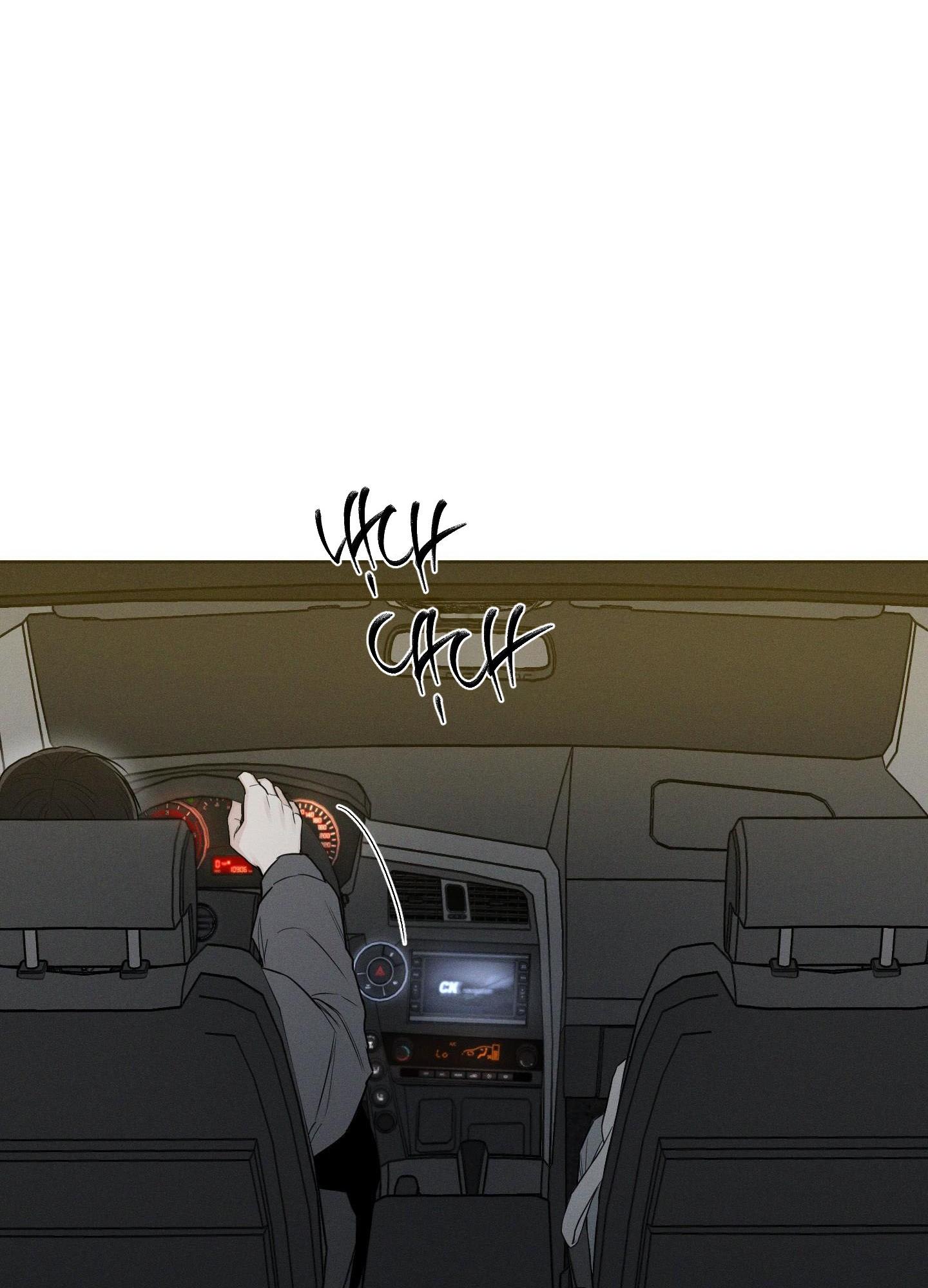 (CBunu) THÁNG 12 - Chap 34