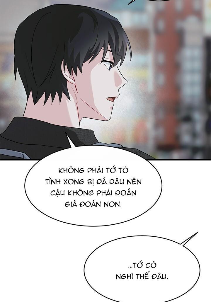 TIỂU THỬ: BẮT ĐẦU MÙA HÈ - Chap 26