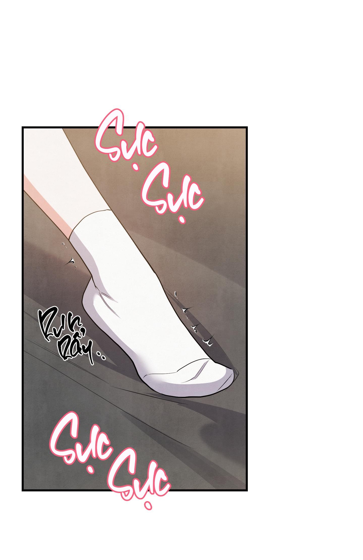 MỐI QUAN HỆ CỦA THÚ NHÂN - Chap 74