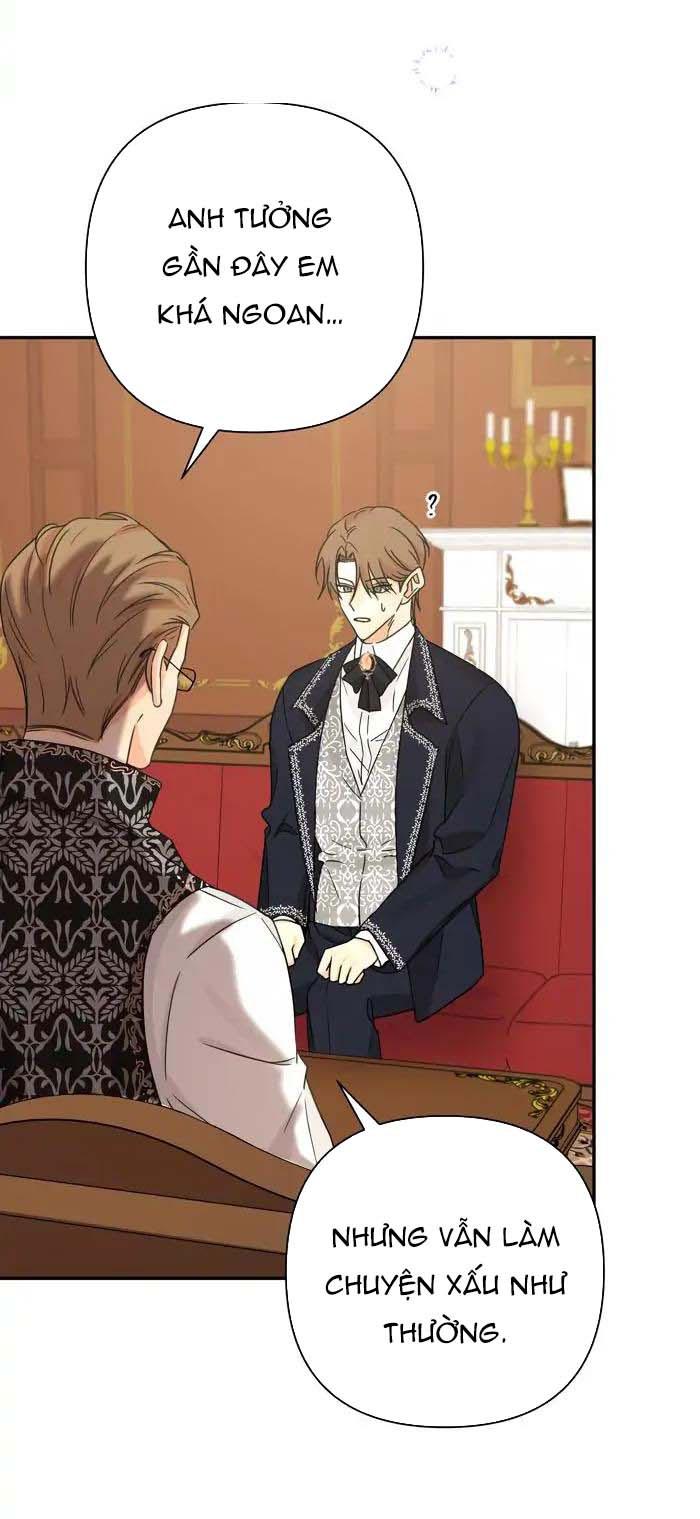 Mắc Kẹt Trong Game Hẹn Hò Của Em Gái Tôi - Chap 31