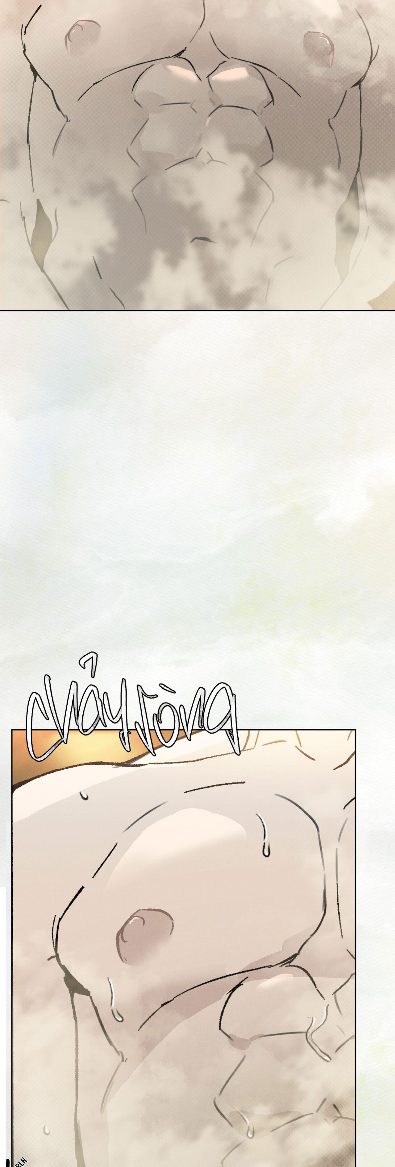 CODENAME ANASTASIA - Chap 31