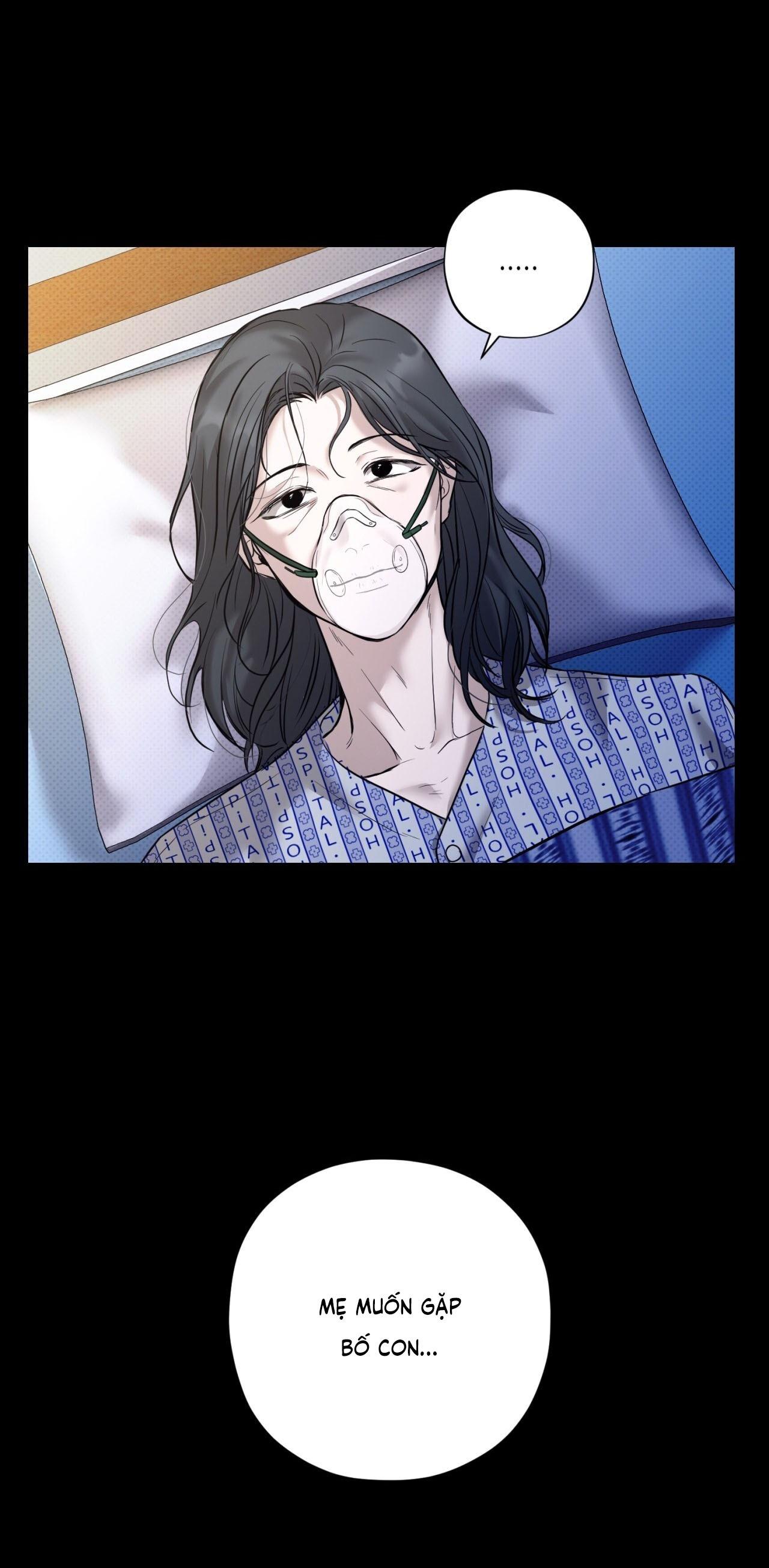 (CATCH UP) ĐUỔI BẮT - Chap 6