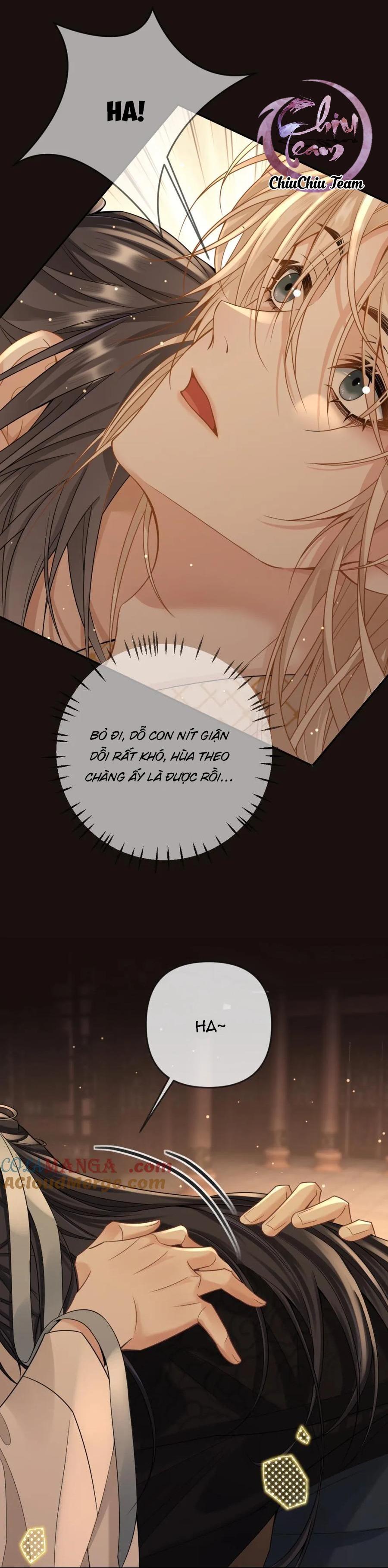 Khát Vọng Ngọt Ngào - Chap 244